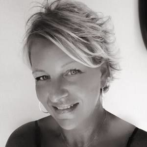 Meet your Posher, Jill